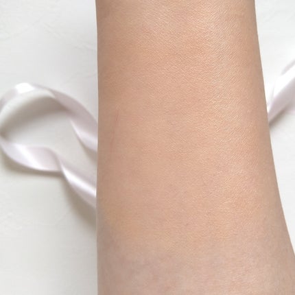 シースルー ヴェール コンパクト/PAUL & JOE BEAUTE/ファンデーションを使ったクチコミ(5枚目)