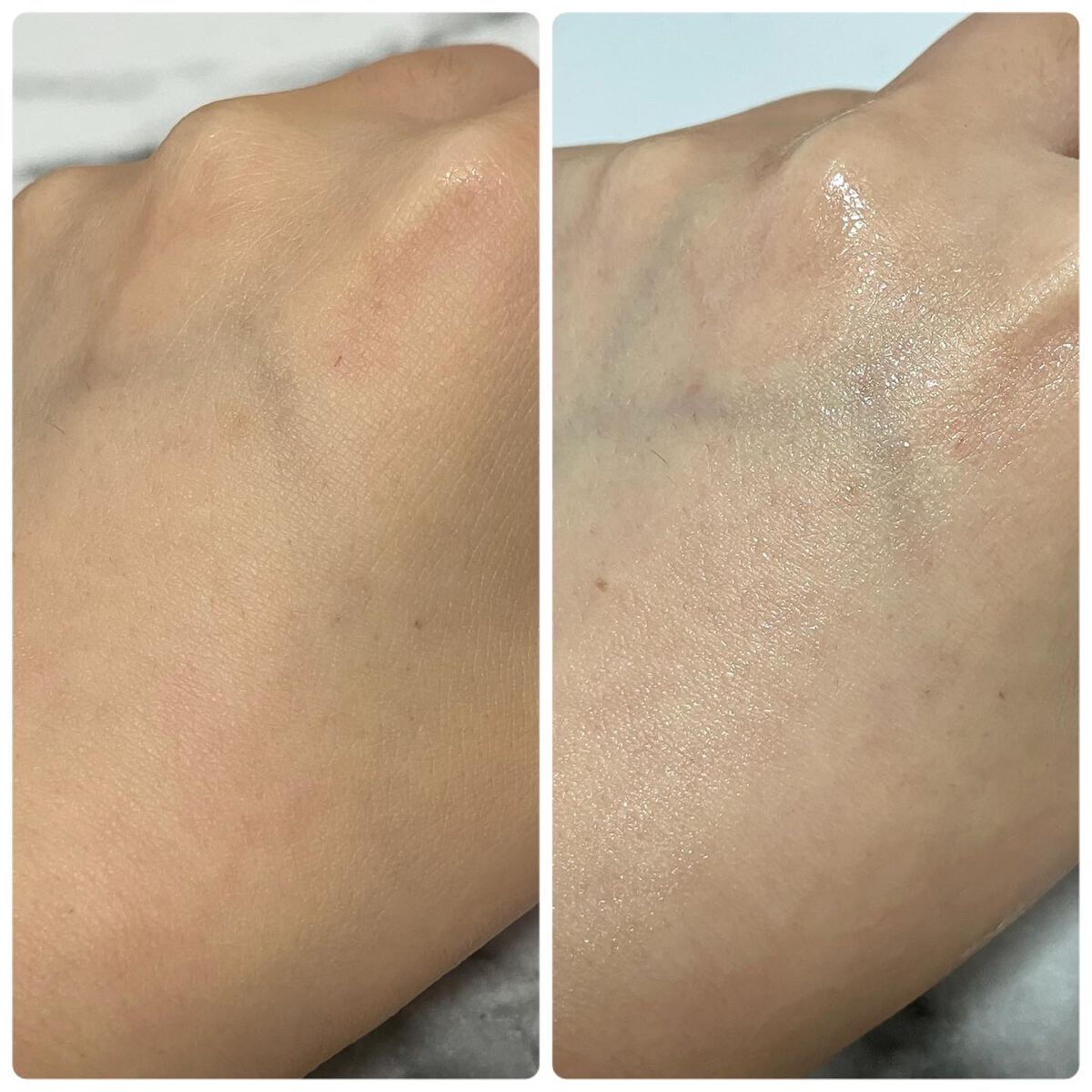 吸着化粧水/MoccHi SKIN/化粧水を使ったクチコミ(5枚目)