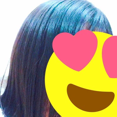 ヘアーオイル【トリートメント】/ellips/ヘアオイルを使ったクチコミ（2枚目）