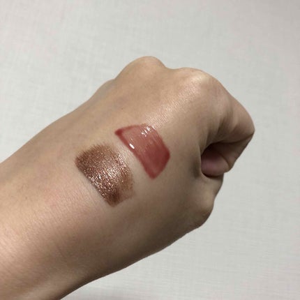 2019 ホリデー メイクアップ キット/SUQQU/メイクアップキットを使ったクチコミ(4枚目)