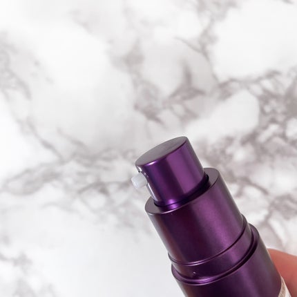 ミシャ タイムレボリューション レチ500ショット美容液/MISSHA/美容液を使ったクチコミ(3枚目)