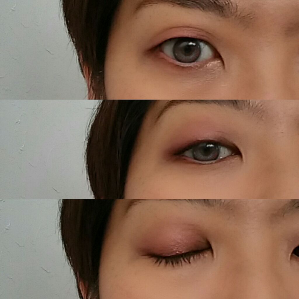 リップテンシティ リップスティック/M・A・C/口紅を使ったクチコミ(4枚目)