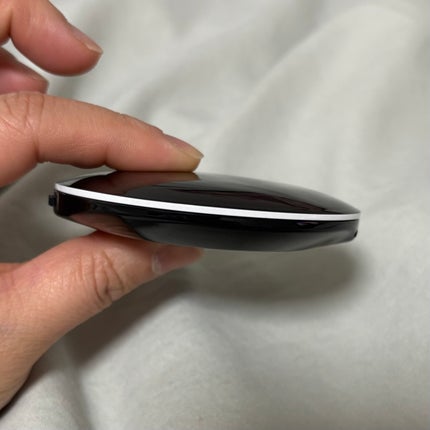 しろにゃん on LIPS 「カネボウクリスタライズド フィックスパウダー012/7発売のフ..」(4枚目)