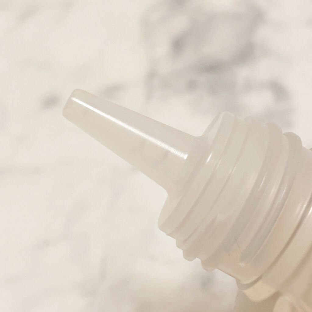 プロショット カスタムトリートメント/HAIR DOLCE/洗い流すヘアトリートメントを使ったクチコミ（2枚目）