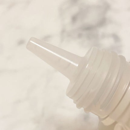 プロショット カスタムトリートメント/HAIR DOLCE/洗い流すヘアトリートメントを使ったクチコミ(2枚目)