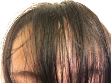 &honey Melty モイストリペア シャンプー1.0/モイストリペア ヘアトリートメント2.0/&honey/市販シャンプーを使ったクチコミ(5枚目)