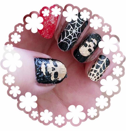 イットネイル/It NAIL/マニキュアを使ったクチコミ(1枚目)