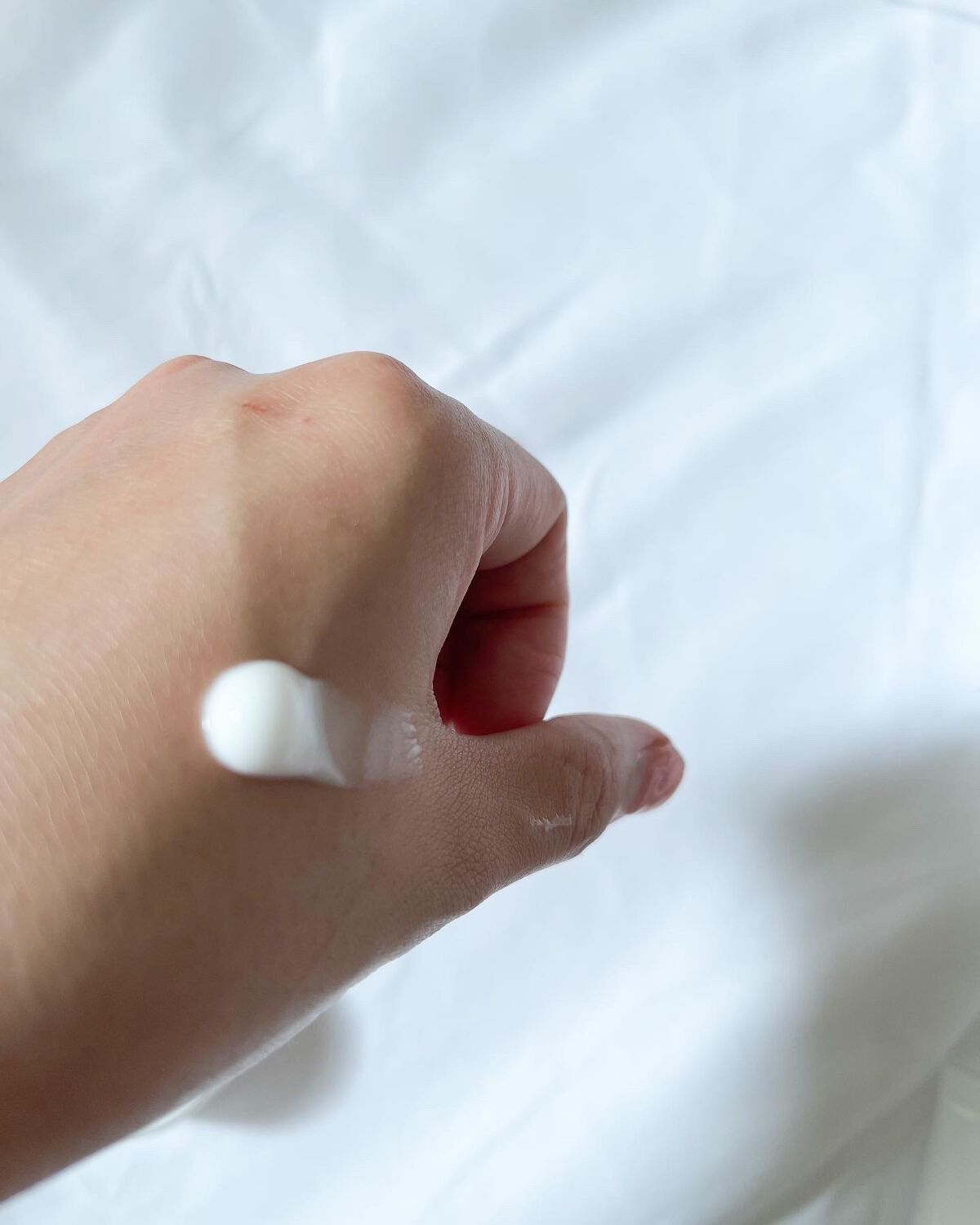 マッサージクリーム /クレアトーン/バスト・ヒップケアを使ったクチコミ(2枚目)