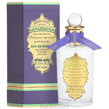 オードパルファム ラバンデュラ ペンハリガン