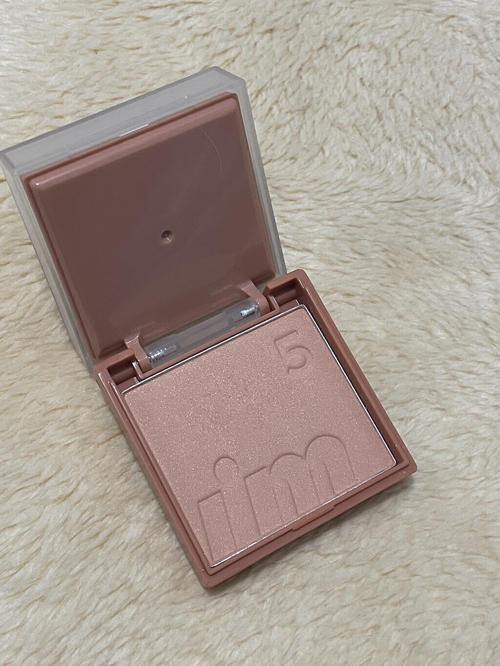 マルチキューブ/i’m meme/マルチパレットを使ったクチコミ（3枚目）