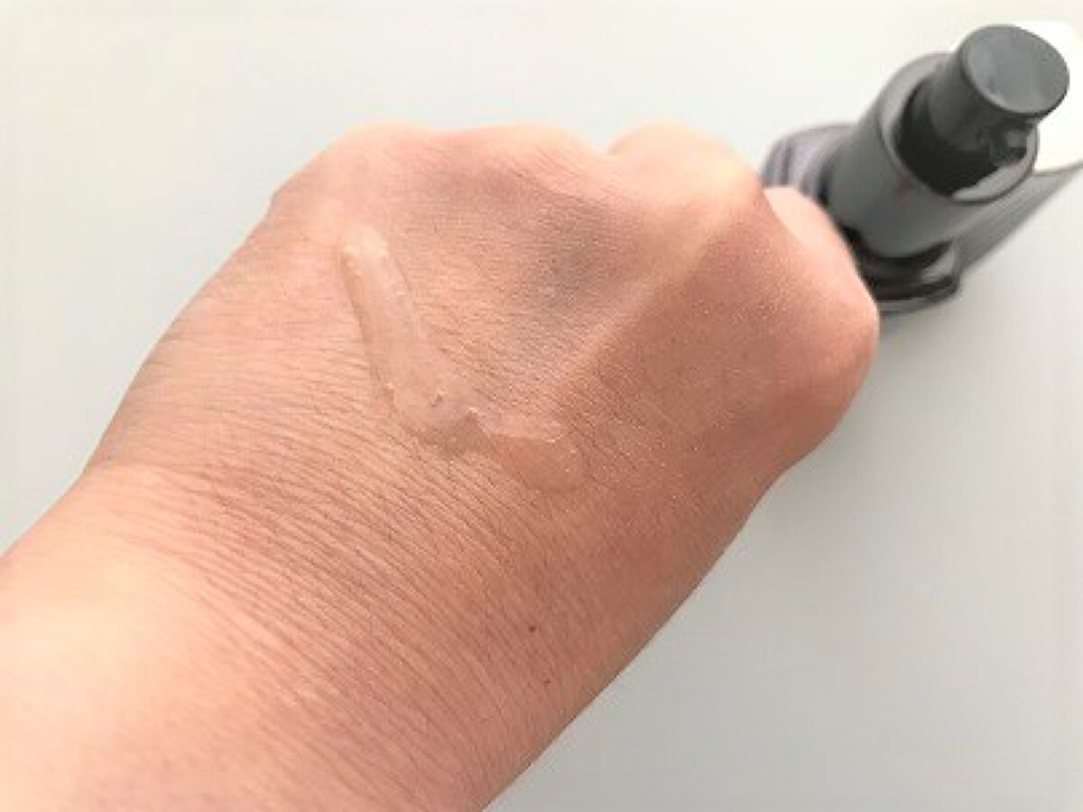 ホワイトロジスト ネオジェネシス ブライトニング コンセントレイト/DECORTÉ/美容液を使ったクチコミ(4枚目)