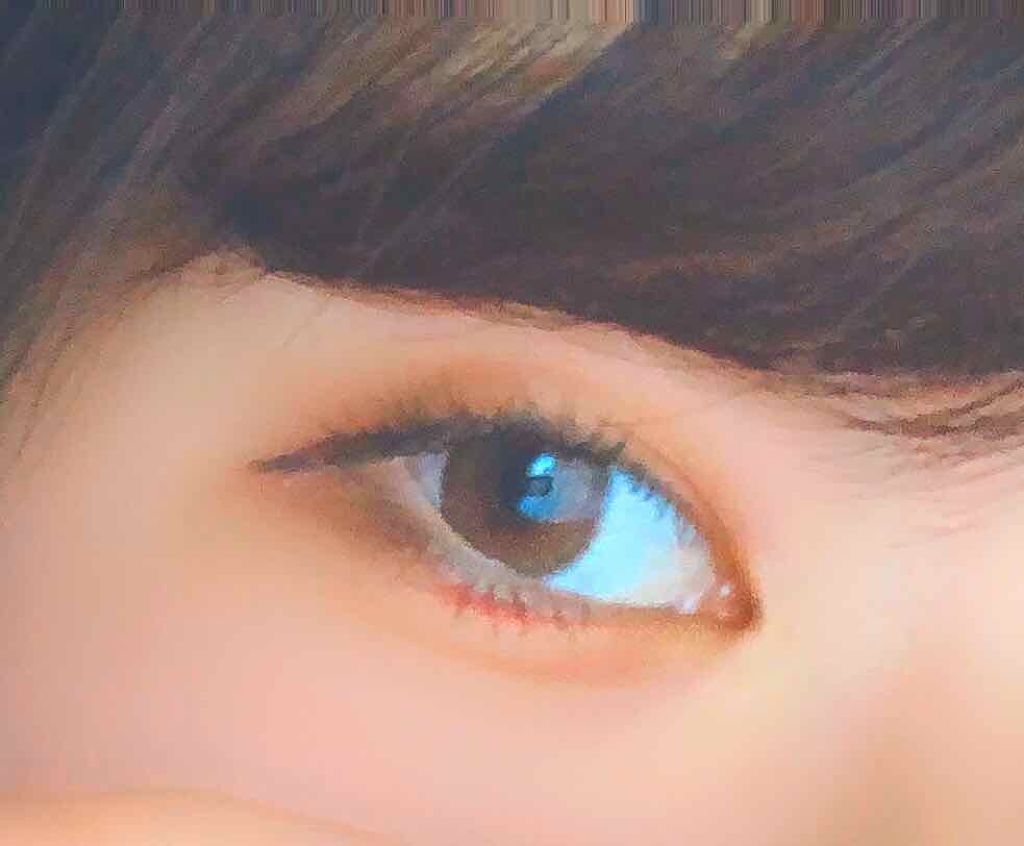 ルックアット マイアイジュエル/ETUDE/単色アイシャドウを使ったクチコミ（2枚目）