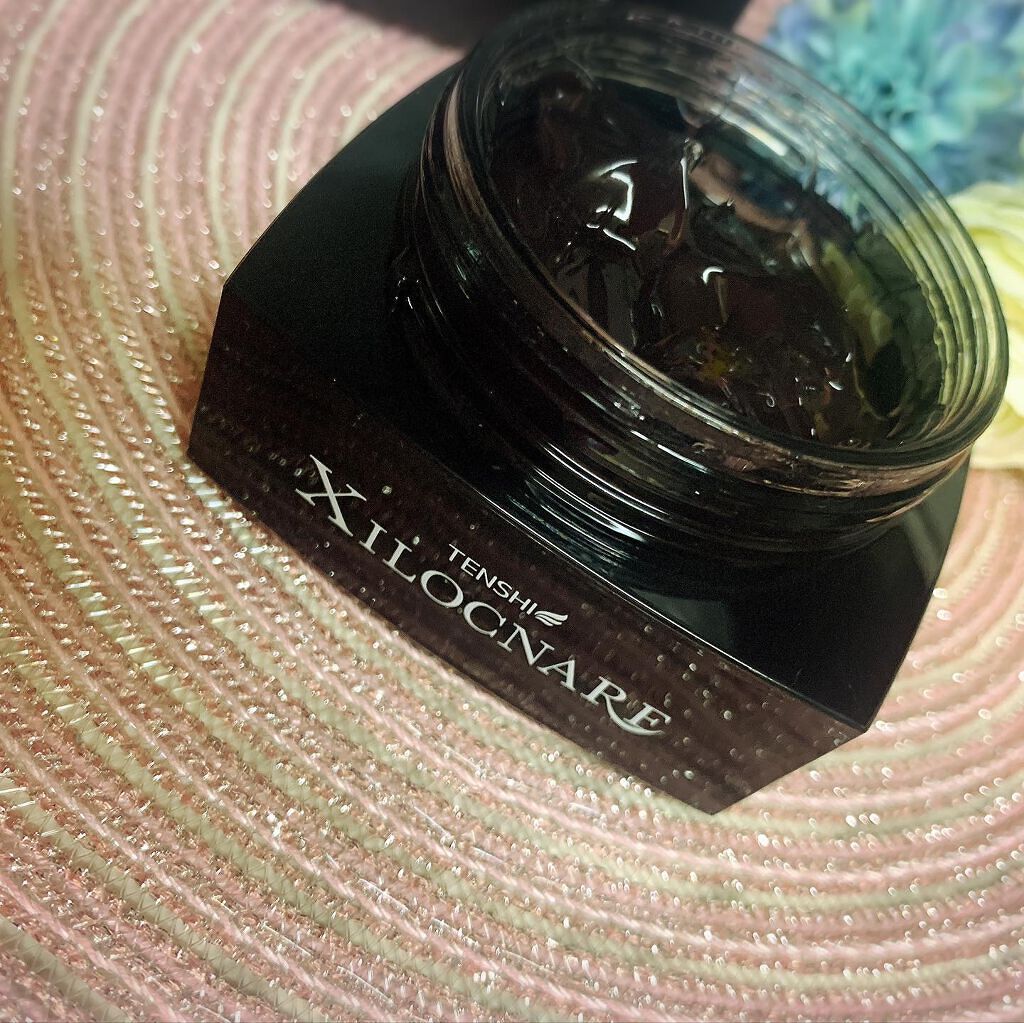 XILOCNARE/TENSHI/オールインワン化粧品を使ったクチコミ(4枚目)