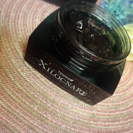 XILOCNARE/TENSHI/オールインワン化粧品を使ったクチコミ(4枚目)