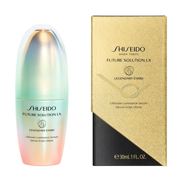フューチャーソリューション LX レジェンダリーEN ルミナンス セラム SHISEIDO