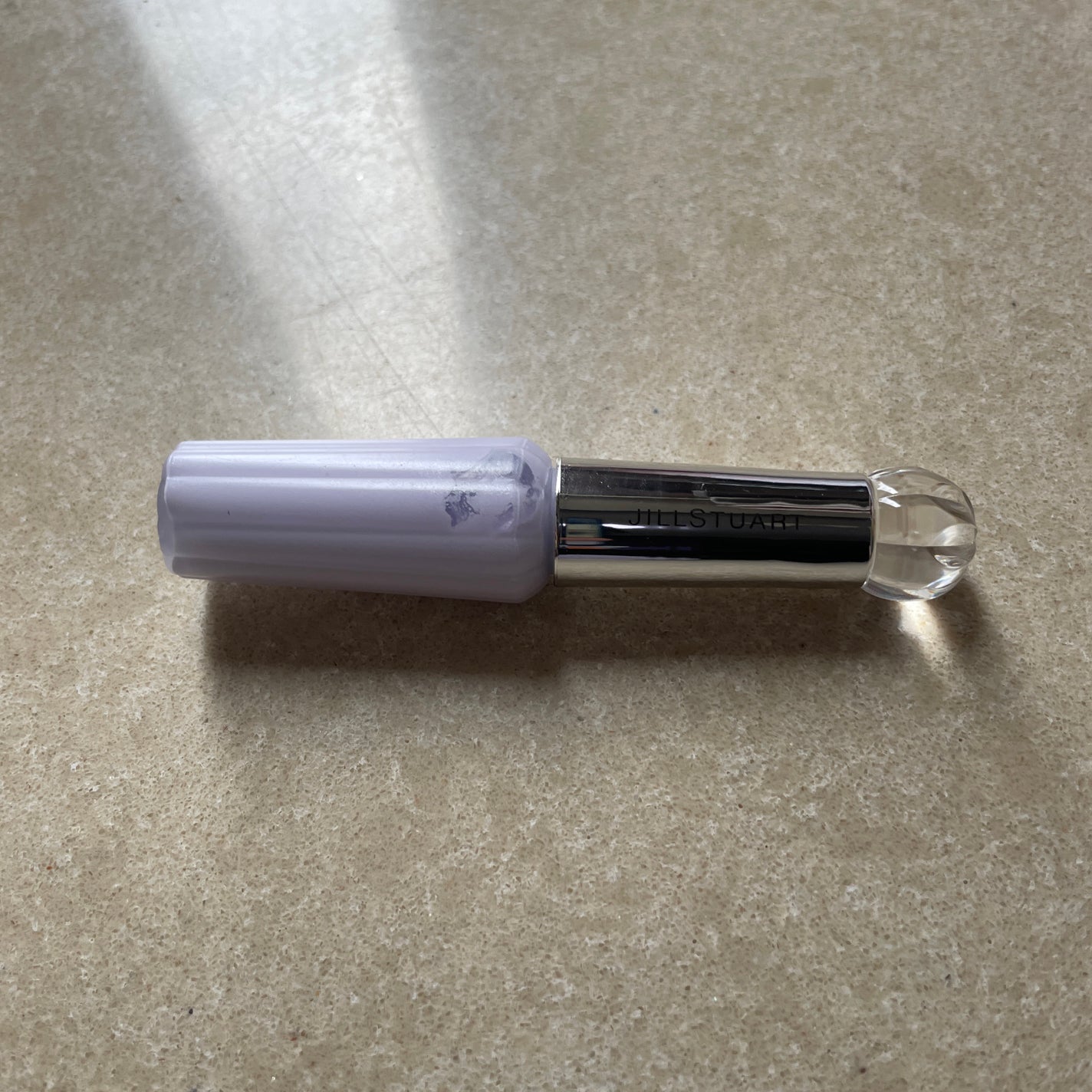 イルミネイティング セラムコレクター〈コントロールカラー〉/JILL STUART/化粧下地を使ったクチコミ(1枚目)