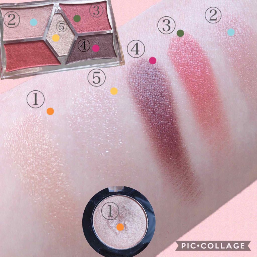 ロング＆カールマスカラ アドバンストフィルム/ヒロインメイク/マスカラを使ったクチコミ（2枚目）