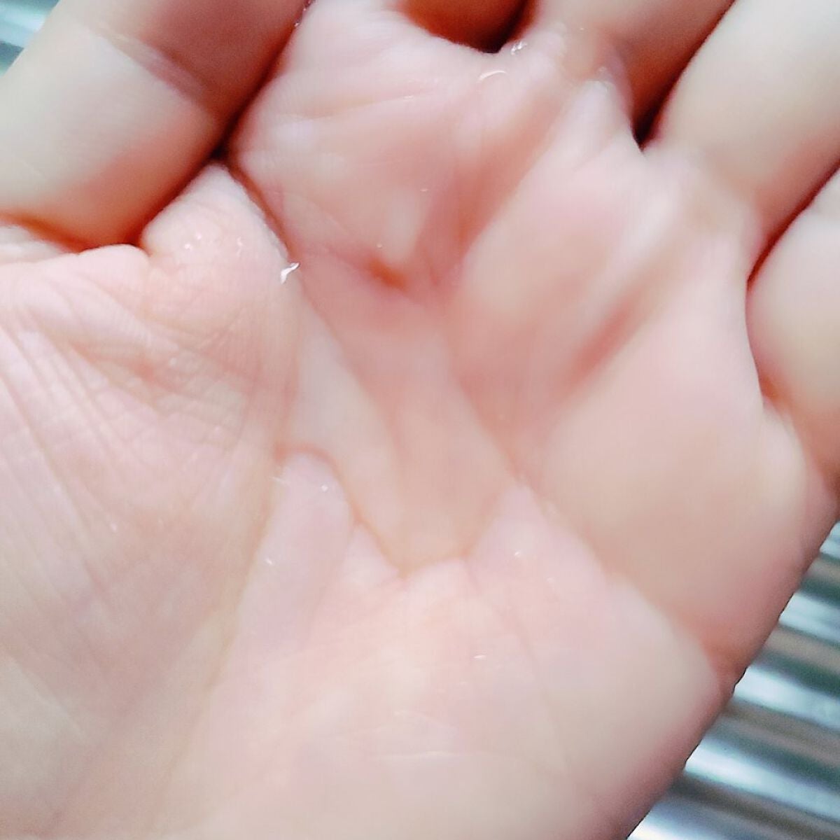 シカ80%ヒアルロン酸トナー/Frankly/化粧水を使ったクチコミ(3枚目)