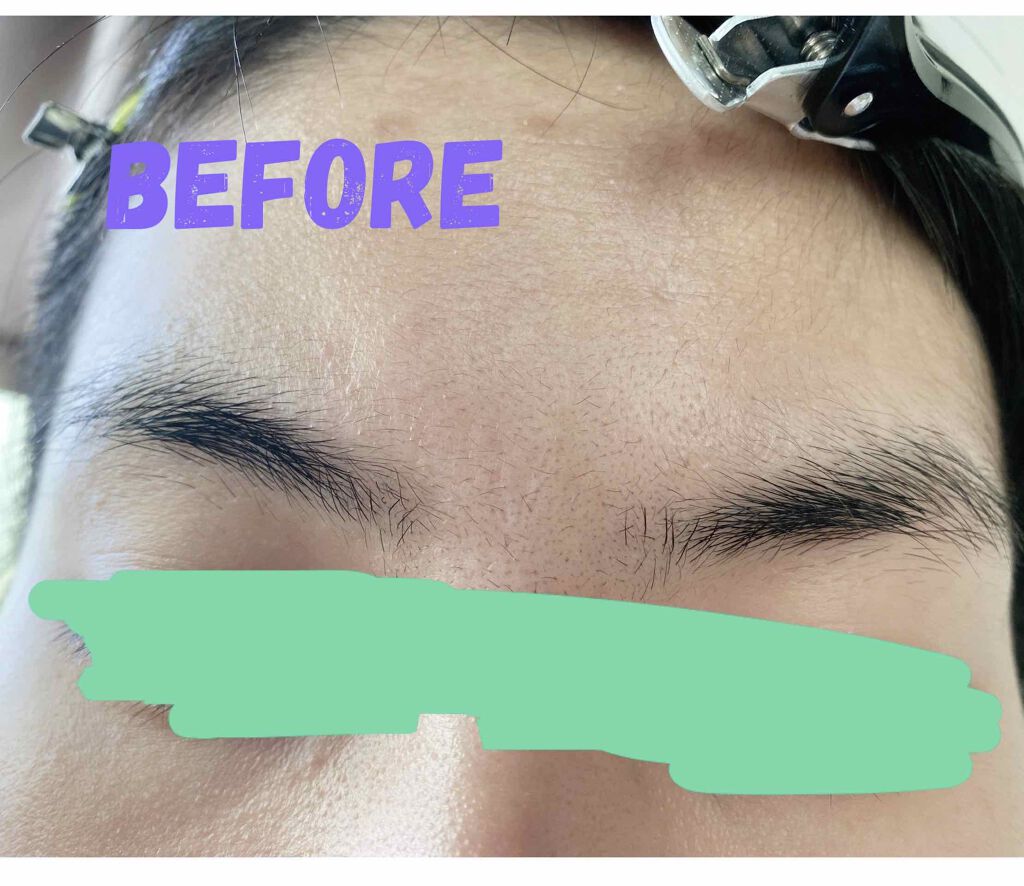 かときち on LIPS 「こんにちは!3週間程眉の手入れを我慢してついに眉毛サロンに行っ..」(2枚目)