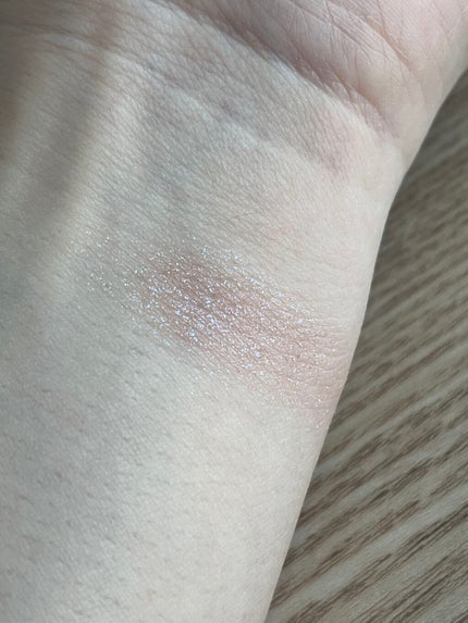 シャドーカスタマイズ (フローティング)/MAJOLICA MAJORCA/単色アイシャドウを使ったクチコミ(4枚目)