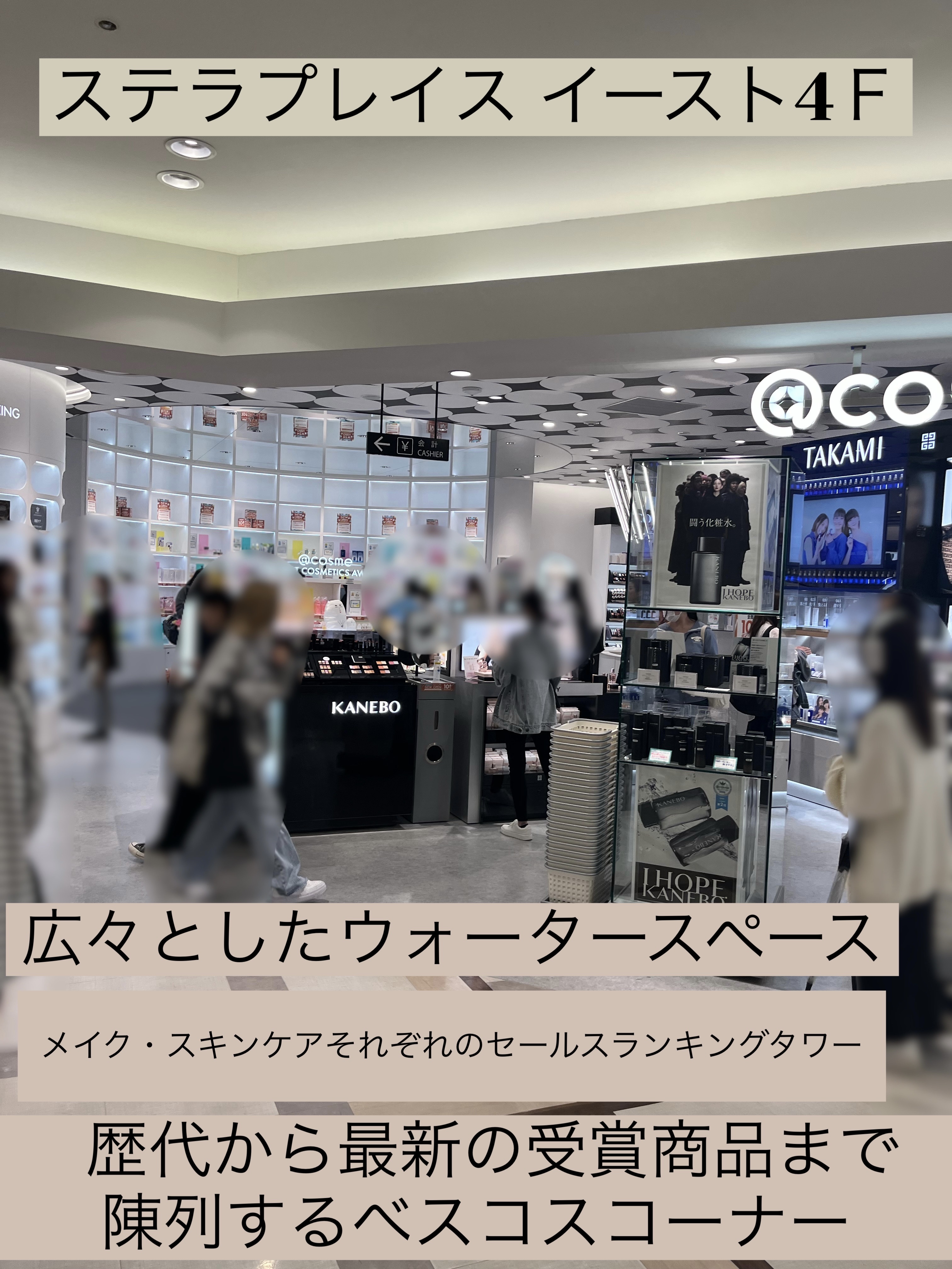 ＠ｃｏｓｍｅ ｓｔｏｒｅが作ったミカエルのよくばりコットン/＠ｃｏｓｍｅ ｓｔｏｒｅ/コットンを使ったクチコミ（2枚目）