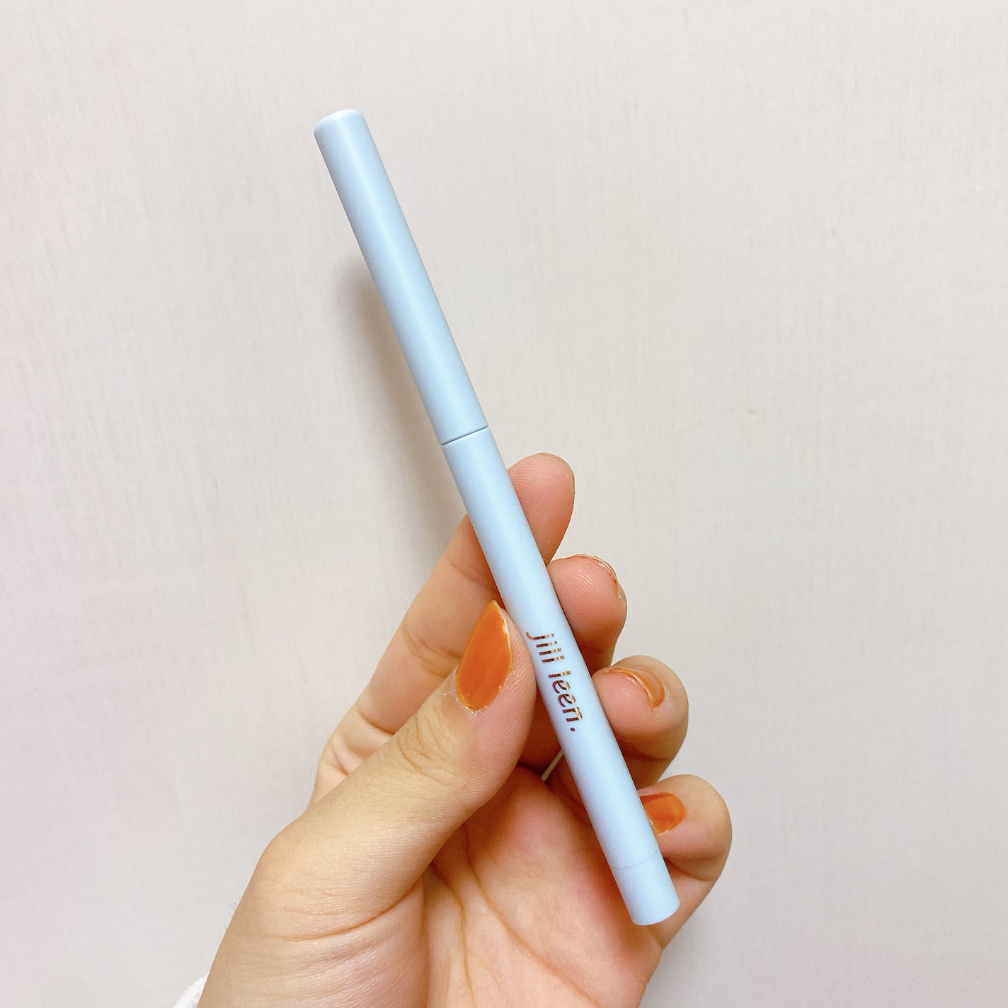 涙袋ペンシル(ティアーアイリッドペンシル)/jill leen./ペンシルアイライナーを使ったクチコミ(8枚目)