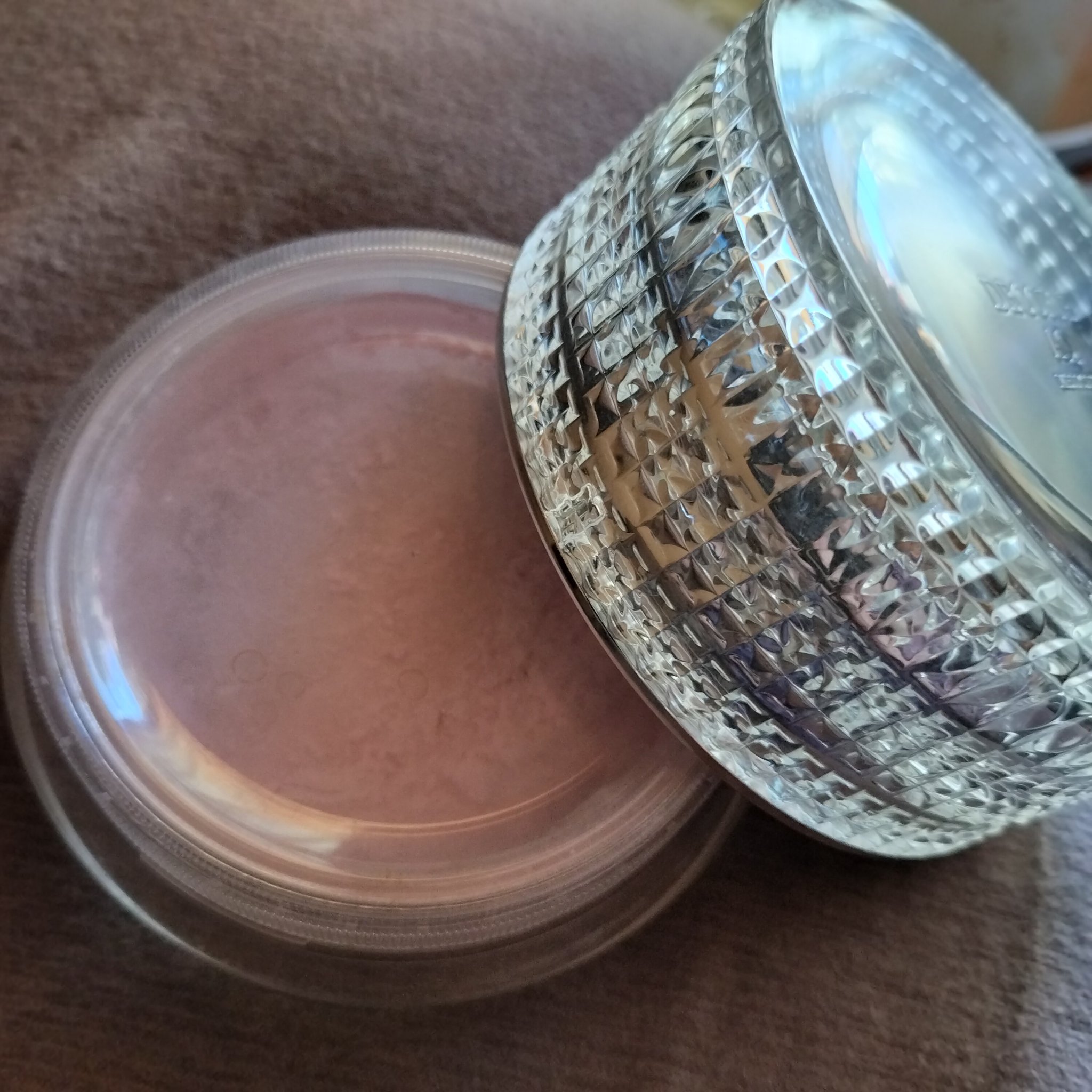 フェースカラーブラシ（Ｌ）/シュエトゥールズ/メイクブラシを使ったクチコミ（1枚目）