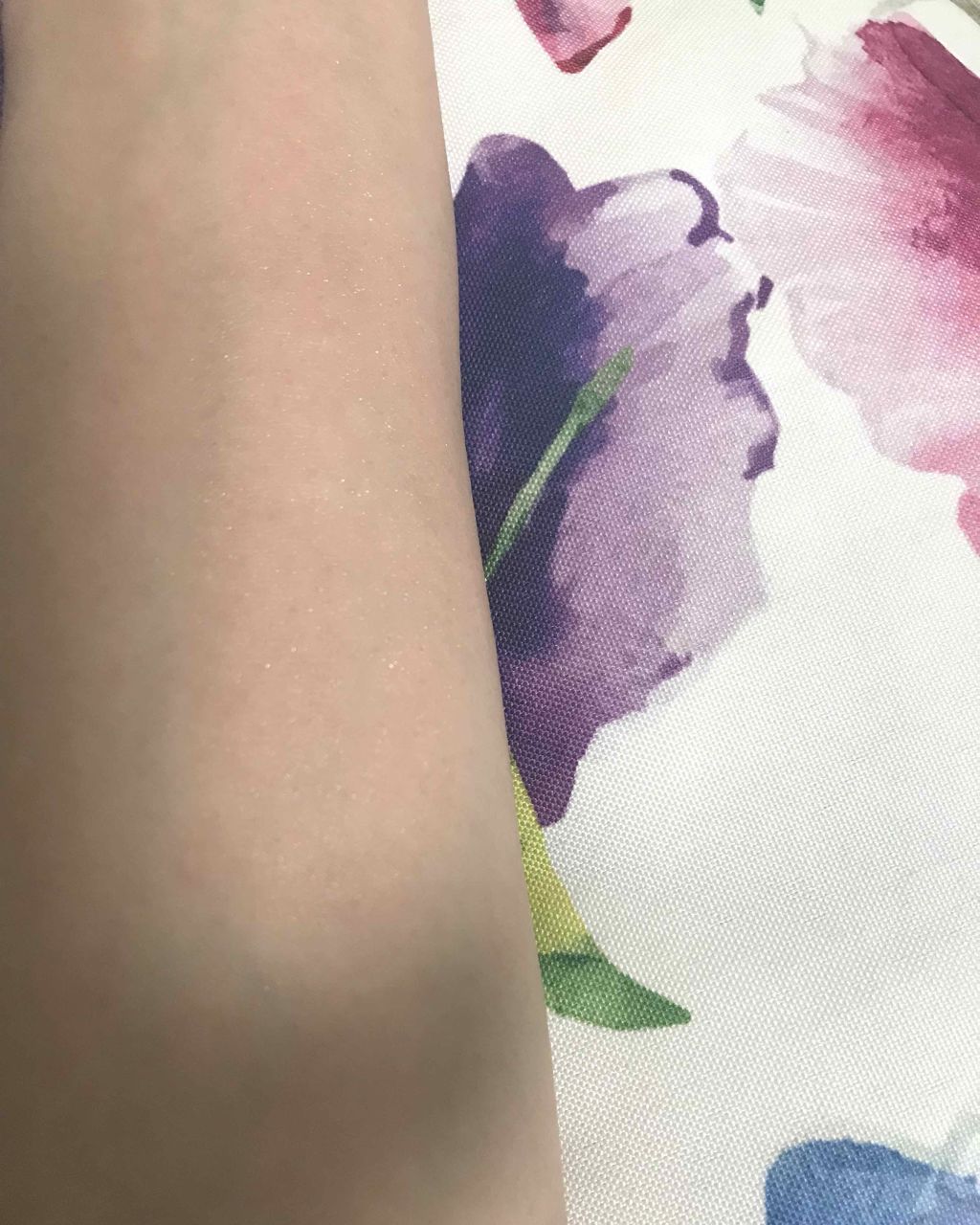 リキッドハイライター/NARS/リキッドハイライトを使ったクチコミ(3枚目)