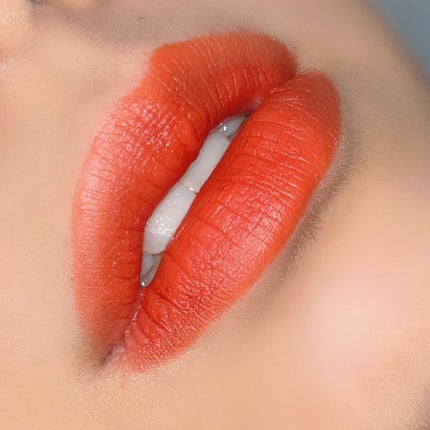 ルージュ・アンテルディ・シルキー/GIVENCHY/口紅を使ったクチコミ(3枚目)