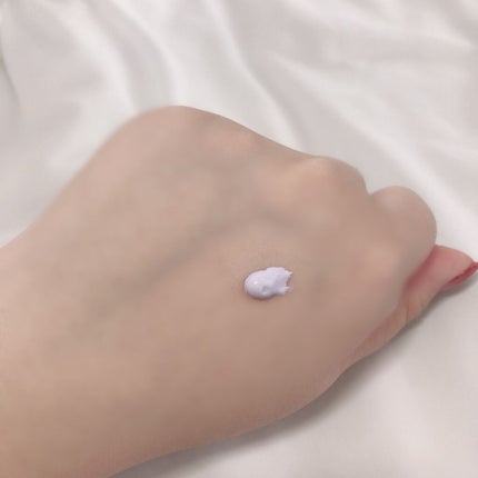 エアフィールメーカー/インテグレート/化粧下地を使ったクチコミ(2枚目)