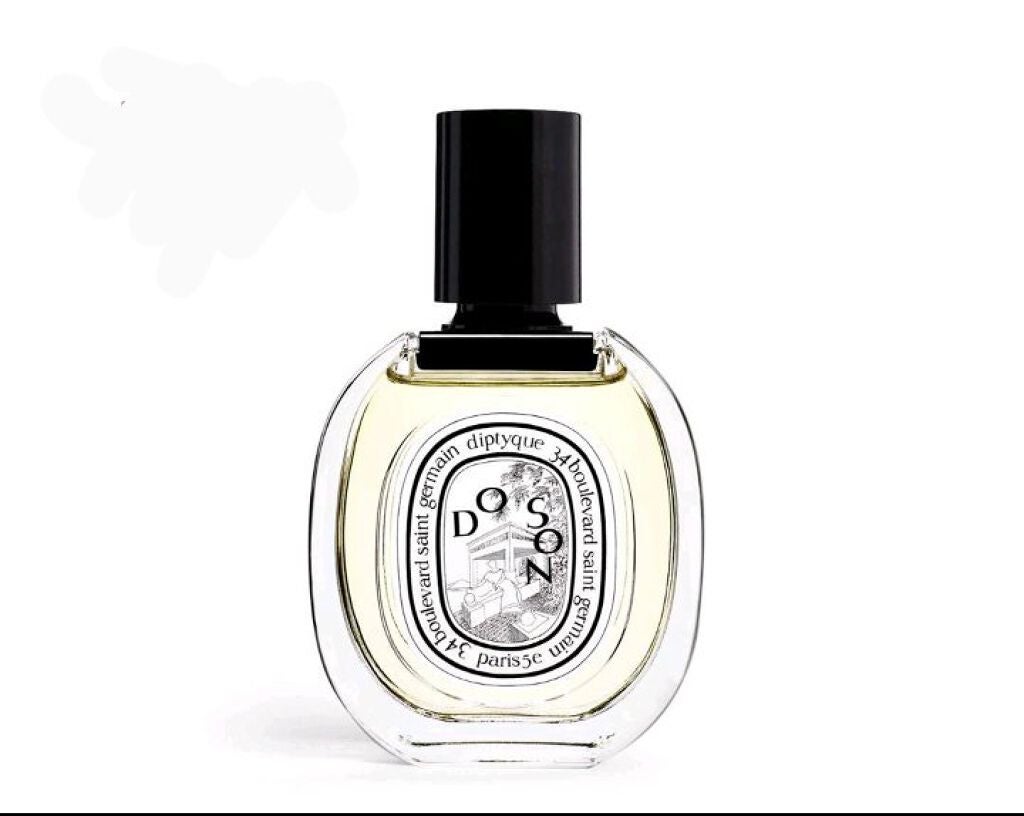 オードトワレ ドソン/diptyque/香水(レディース)を使ったクチコミ(1枚目)