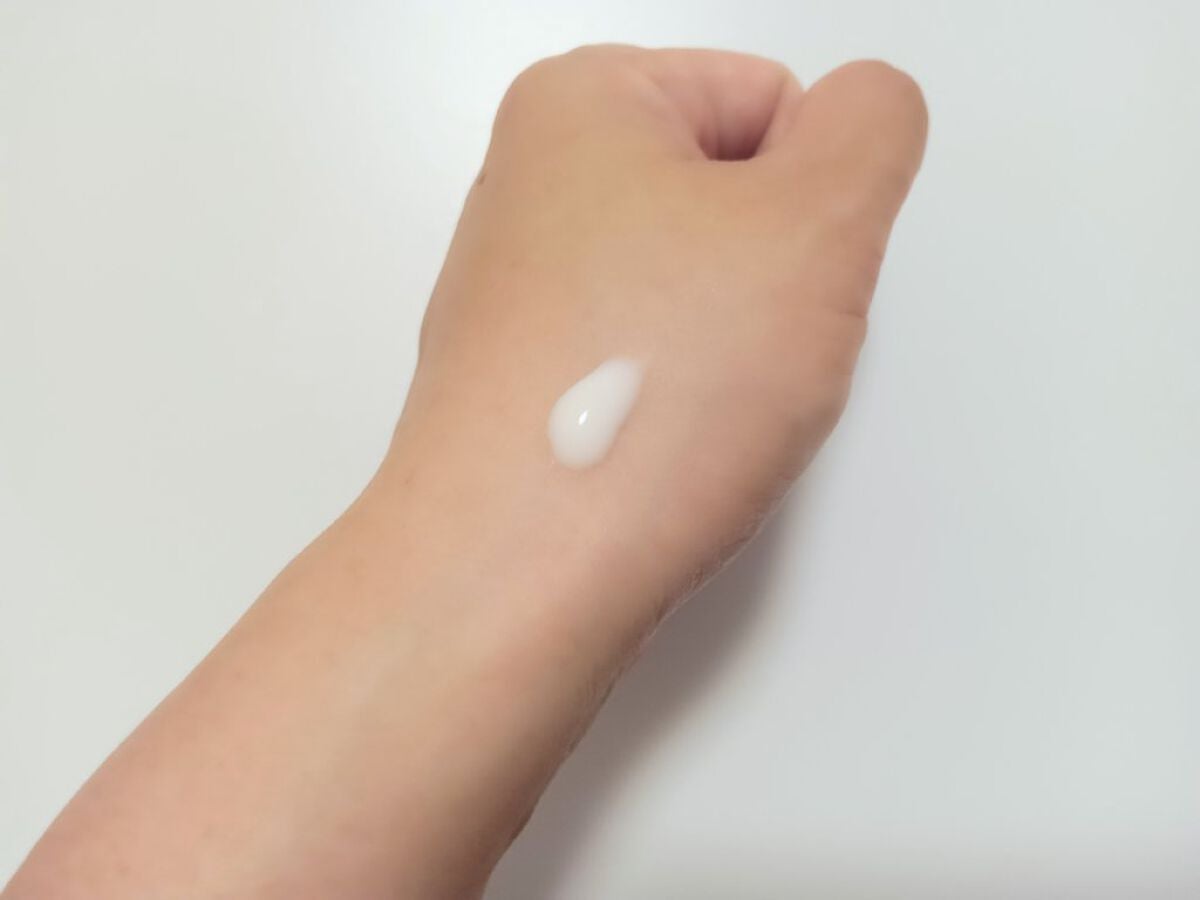 ニベアUV ディープ プロテクト&ケア ジェル/ニベア/日焼け止めジェルを使ったクチコミ(4枚目)