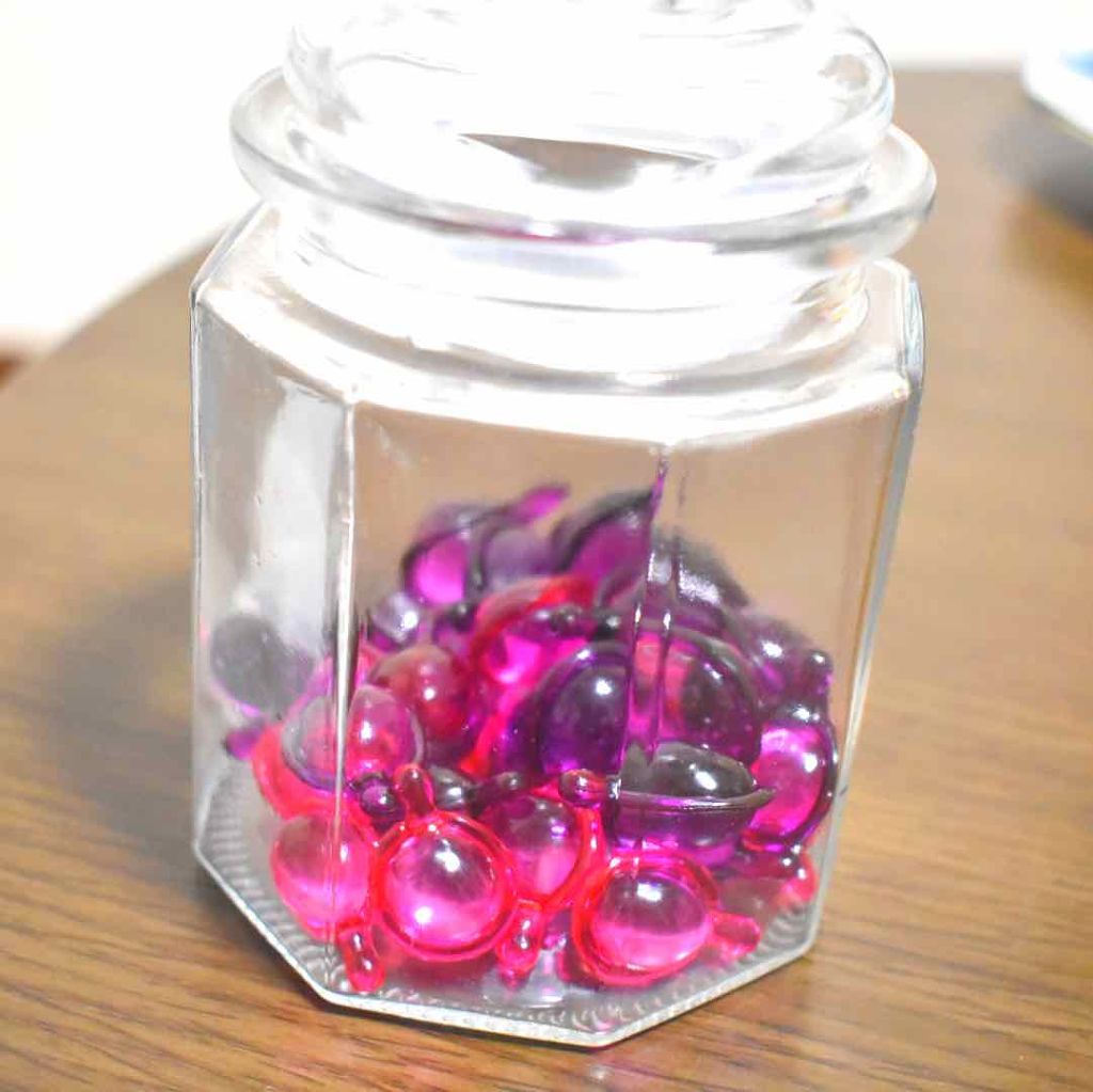 ヘアーオイル【トリートメント】/ellips/ヘアオイルを使ったクチコミ(2枚目)