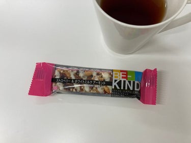 BE-KIND/KIND/食品を使ったクチコミ（2枚目）