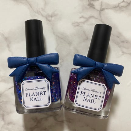 ネイルポリッシュ/PLANET NAIL/マニキュアを使ったクチコミ(8枚目)