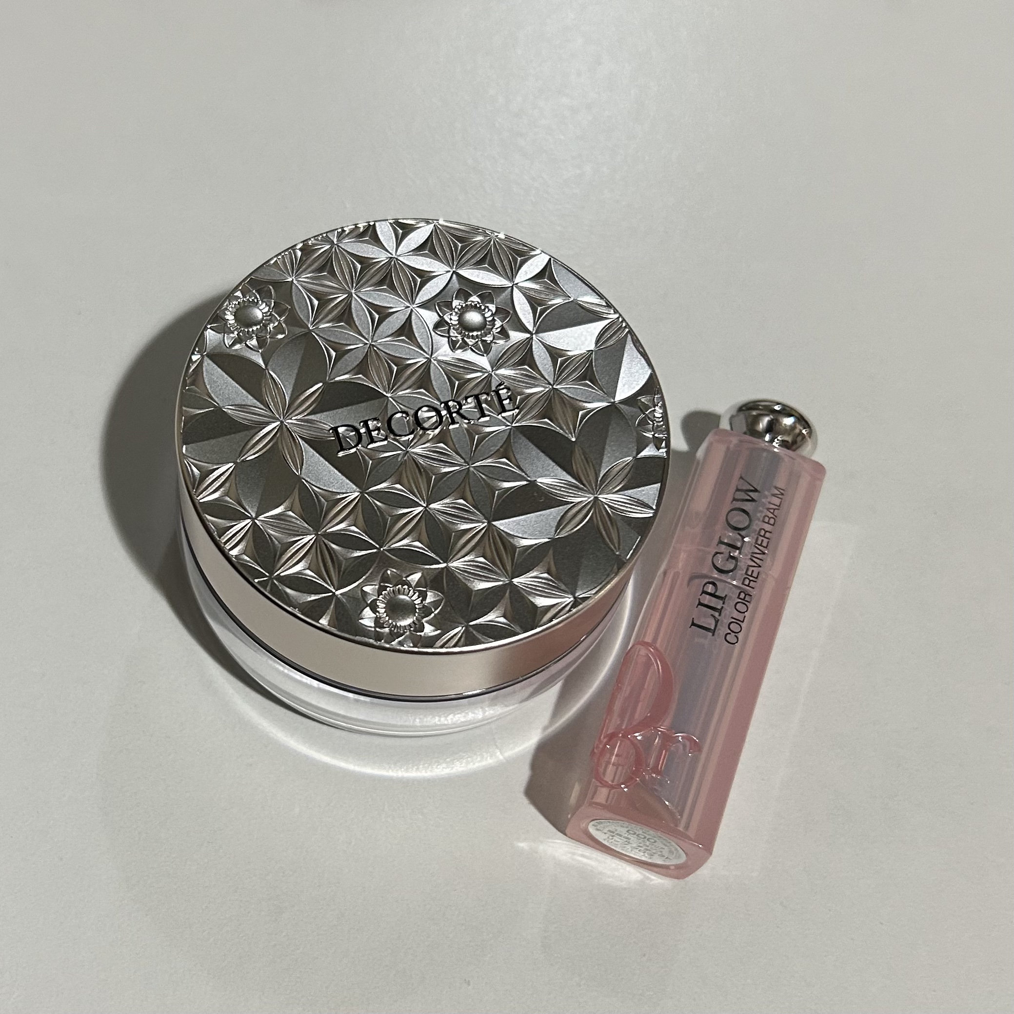 ディオール アディクト リップ グロウ/Dior/リップバームを使ったクチコミ（1枚目）