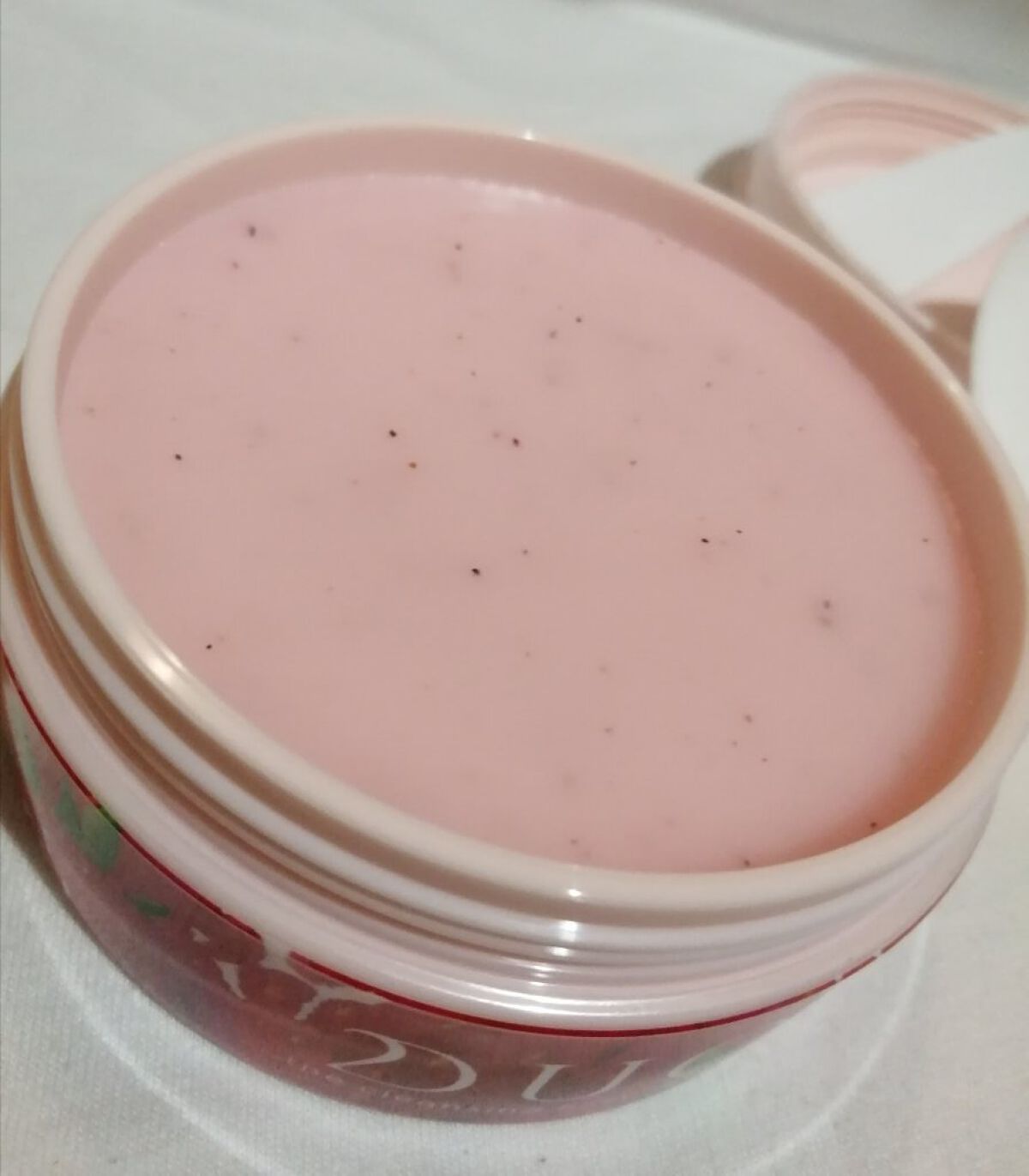 さかな on LIPS 「⁺⊹˚.⋆数量限定!⁺⊹˚.⋆ デュオザクレンジングバームあま..」(4枚目)