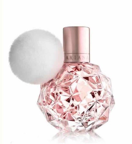 スイート ライク キャンディー オードパルファム/アリアナ・グランデ/香水(レディース)を使ったクチコミ(1枚目)