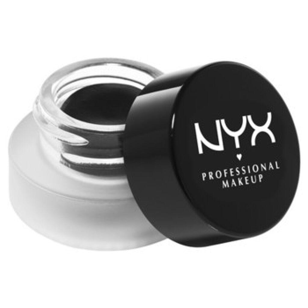 NYX Professional Makeup エピックブラック ムース ライナー