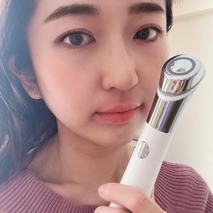 ディープビタCアンプル/MEDICUBE/美容液を使ったクチコミ(8枚目)