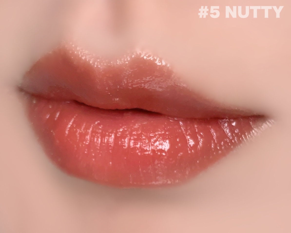 デューグローイーティント/2aN/リップティントを使ったクチコミ(4枚目)