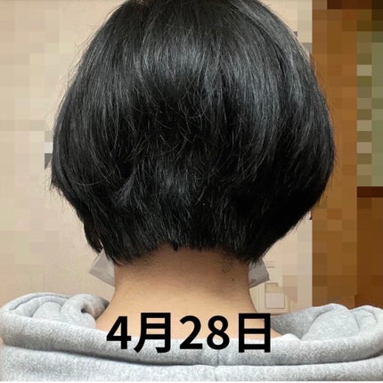 ヘアアクセルレーター レモンライムの香り/加美乃素本舗/頭皮ローションを使ったクチコミ(3枚目)
