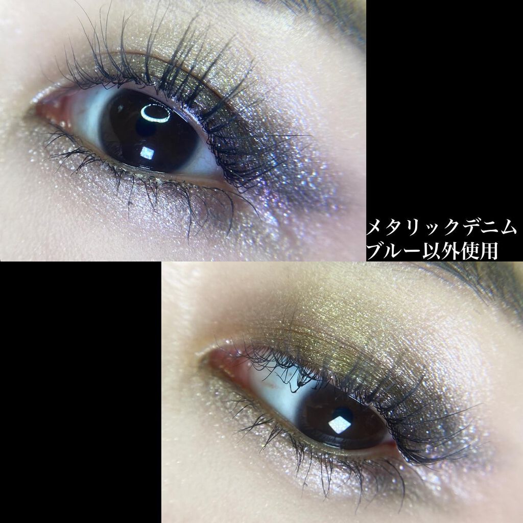 アイ カラー クォード/TOM FORD BEAUTY/アイシャドウパレットを使ったクチコミ(9枚目)