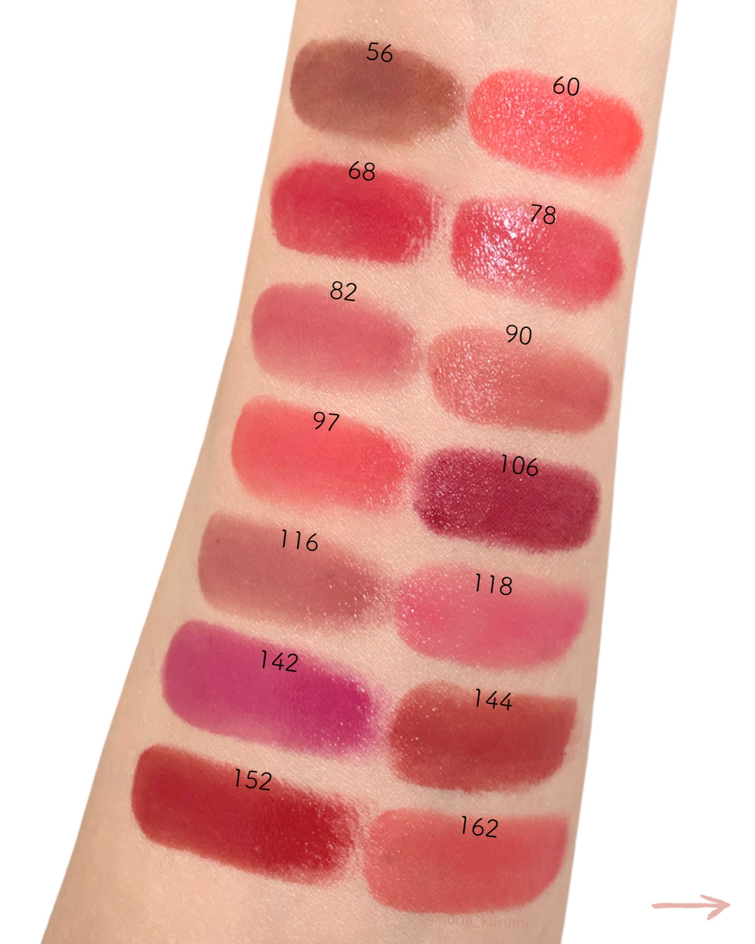 ♡JUNNAさま専用♡ CHANEL アイシャドウと口紅2点セット ♡JUNNAさま