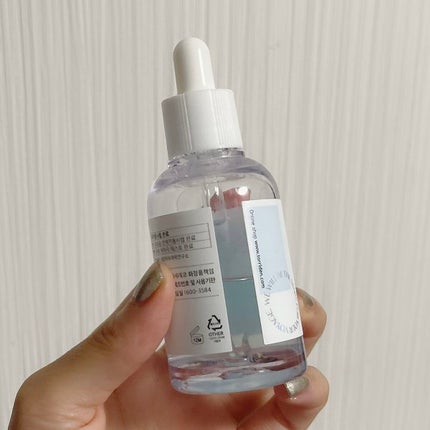 ダイブイン セラム/Torriden/美容液を使ったクチコミ(2枚目)