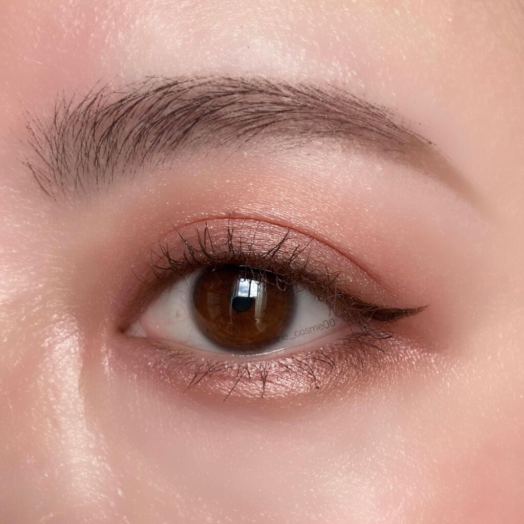 セルヴォーク インディケイトアイブロウマスカラ C/Celvoke/眉マスカラを使ったクチコミ(3枚目)