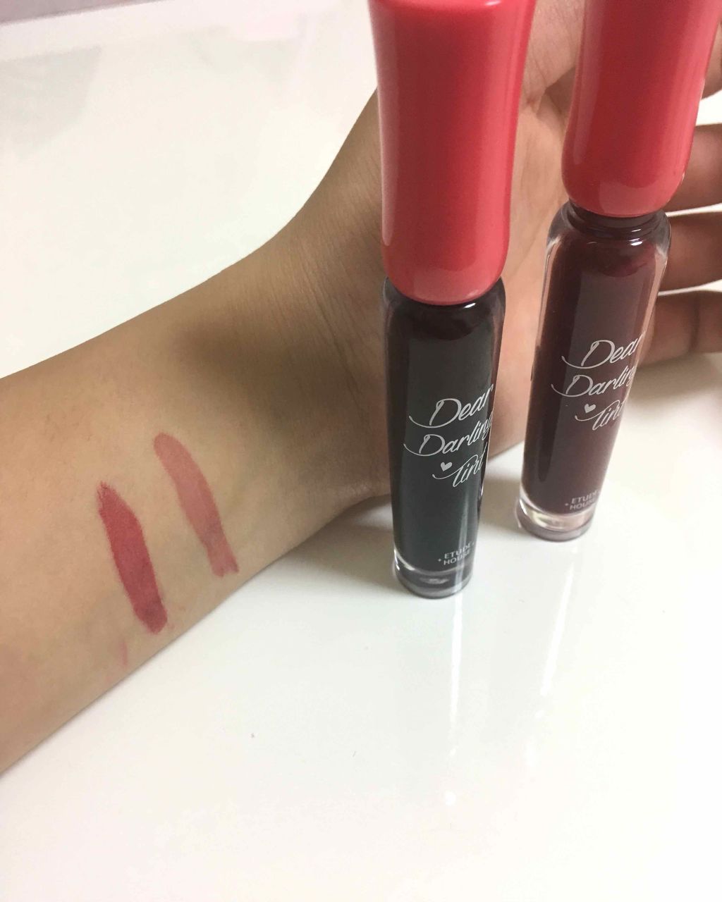 素肌つるるんクレンジングウォーター/ビオレ/クレンジングウォーターを使ったクチコミ（2枚目）