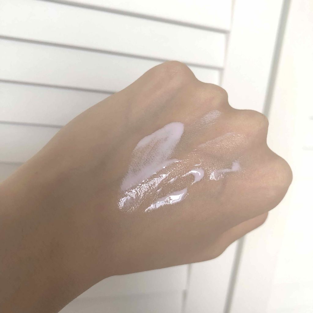 スキンアクア トーンアップUVエッセンス/スキンアクア/日焼け止めクリームを使ったクチコミ(3枚目)