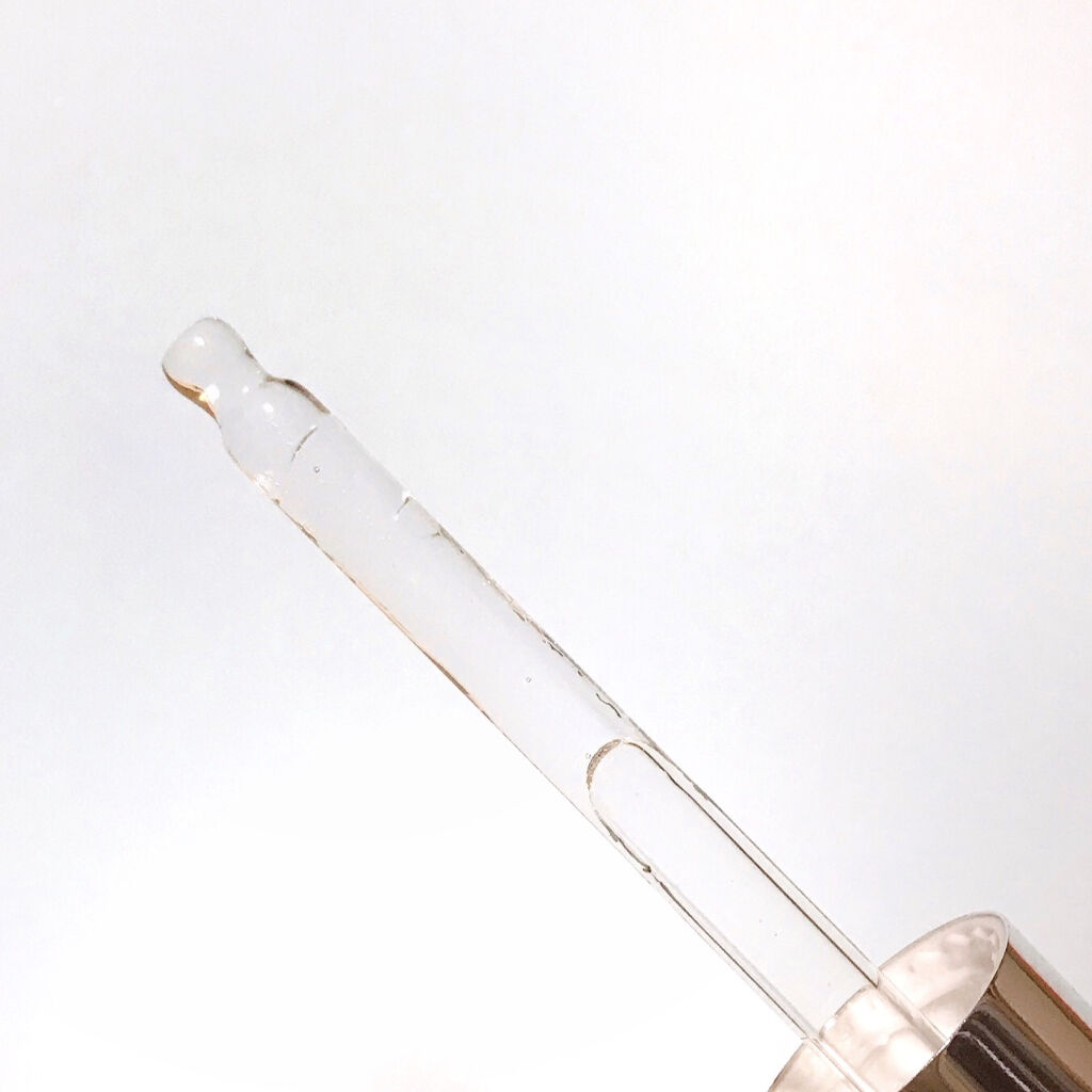 フレッシュリージュースドビタミンドロップ(35ml)/Klairs/美容液を使ったクチコミ（2枚目）