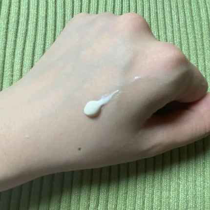 ピグメンビオ デイリーUVケア ホワイト SPF50+/PA++++/ビオデルマ/化粧下地を使ったクチコミ(4枚目)